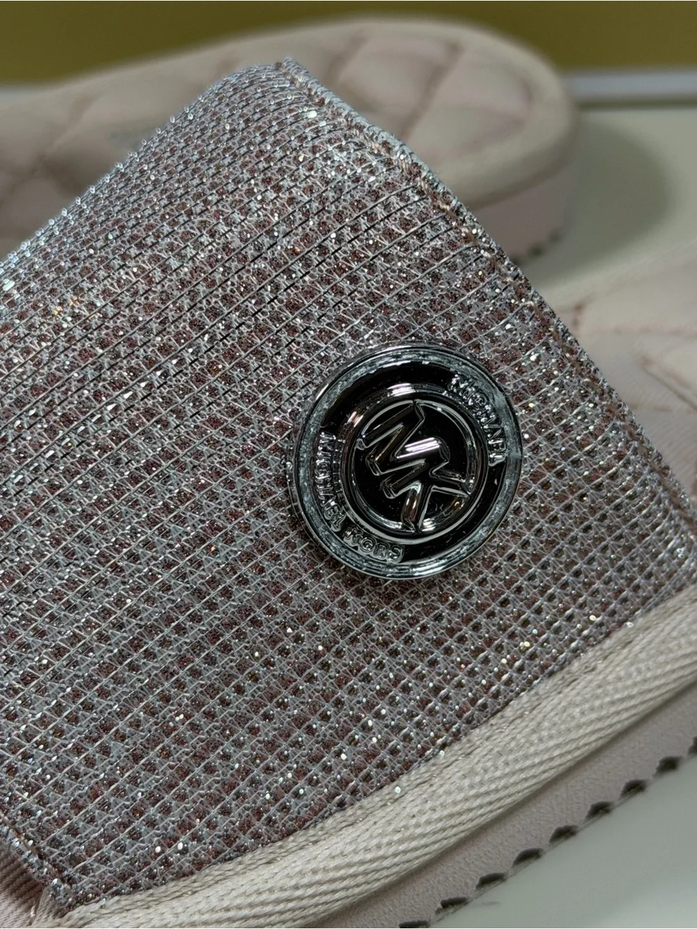 Michael Kors stylish michael